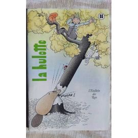 La Hulotte Nummero 85