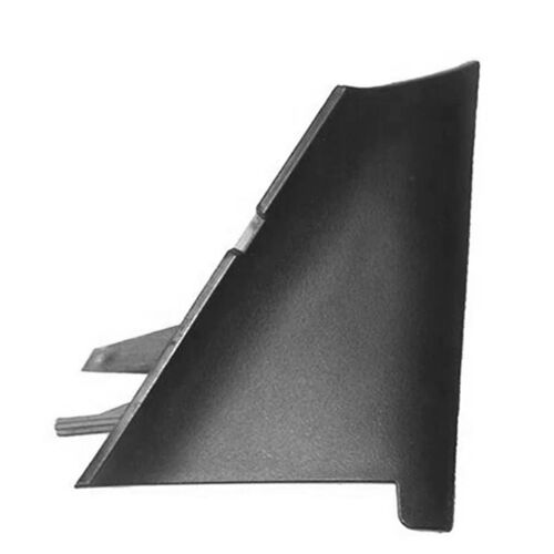 Couverture De Remorque De Pare-Chocs Avant D'automobile Pour Model S 1057850-00-C 105785000 Accessoires De Voiture Gauche