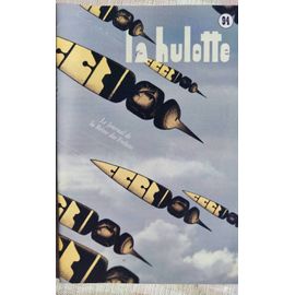 La Hulotte Nummero 94