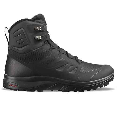 Bottes Outblast Thinsulate Climasalomon Waterproof 409223 Noir
