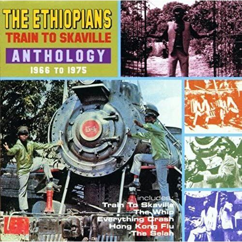 Train To Skaville: Anthology, 1966-1975
