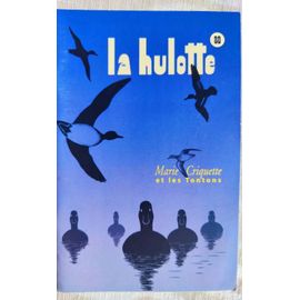 La Hulotte Nummero 80