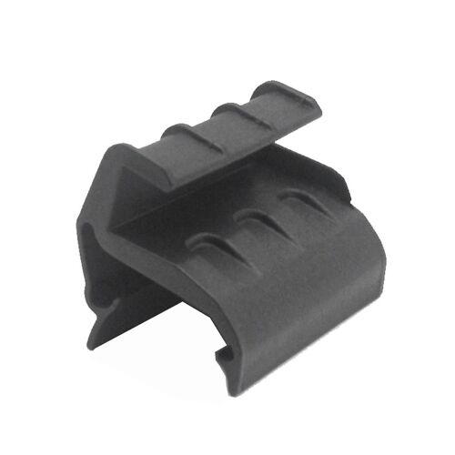 1 Paire De Barre De Retenue De Voiture 55395761ae 55395760ae Pour 2007-2018 Soft Top Wrangler Retenue De Vitre Arrière