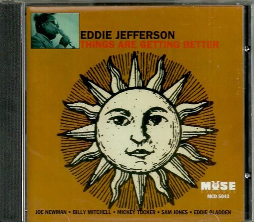 Things Are Getting Better