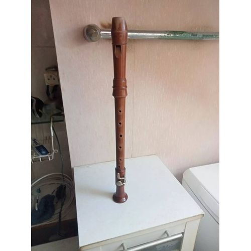 Flute Heruoigo Chor Longueur 49 Cm