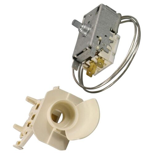 Thermostat A130700R Réfrigérateur congélateur (484000008567 BAUKNECHT WHIRLPOOL IKEA WHIRLPOOL IGNIS LADEN)