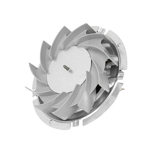Moteur de ventilateur Four cuisinière (3578844015 ELECTROLUX AEG FAURE ARTHUR MARTIN ELECTROLUX ZANUSSI PROGRESS)