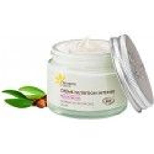 Creme Nutrition Intense Fleurance 