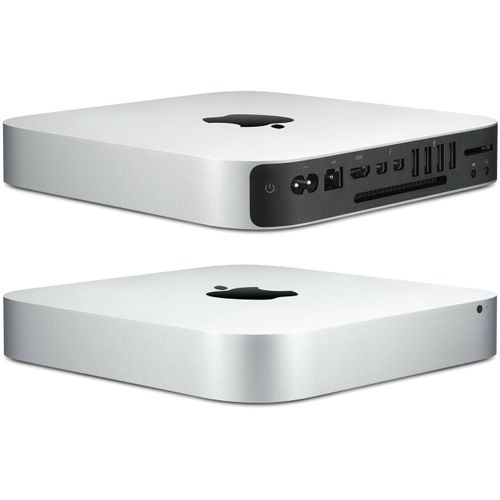 Apple Mac Mini Intel Core i5 - 1.4 Ghz - Ram 4 Go - DD 500 Go