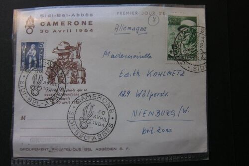 Camerone Sidi-Bel-Abbès