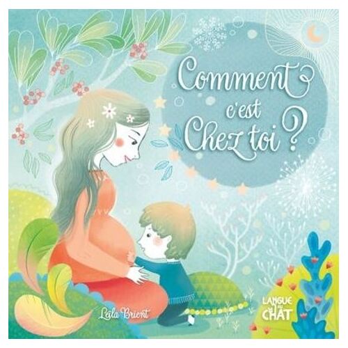Comment C'est Chez Toi ?