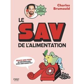Le Sav De L'alimentation