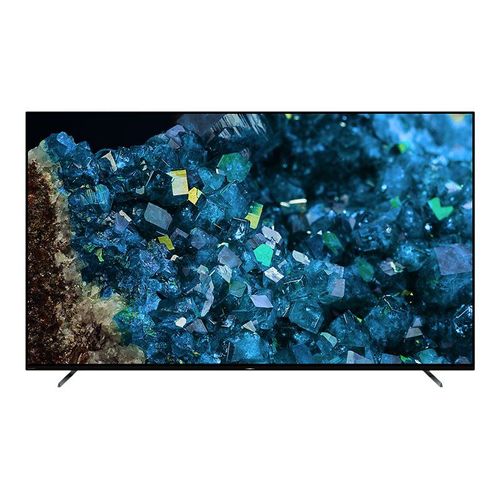 TV OLED Sony Bravia XR XR-55A80L 55" 4K UHD (2160p)