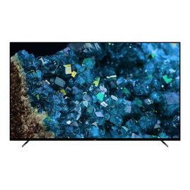 TV OLED Sony Bravia XR XR-55A80L 55" 4K UHD (2160p)