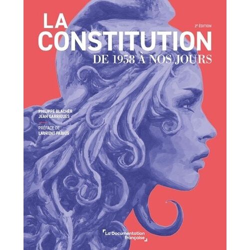 La Constitution De 1958 À Nos Jours