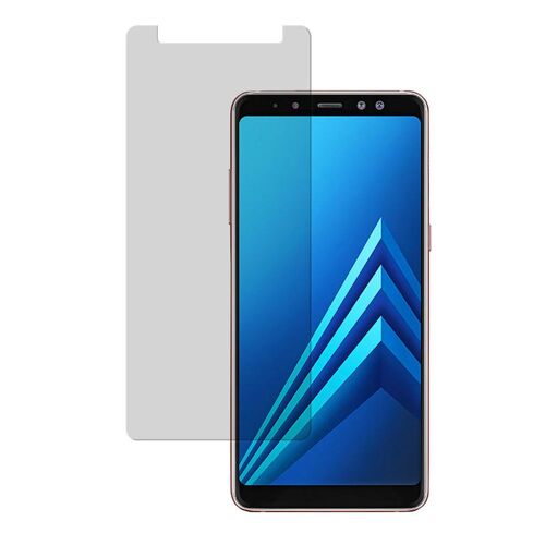 Protecteur D Écran Pour Samsung Galaxy A8 2018. Film Verre Trempé - German Tech®
