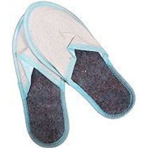 Pantoufle Tissus Type Patin 35/37