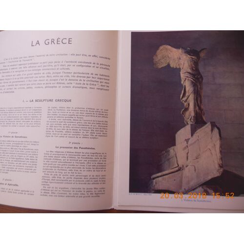 Documentation Pedagogique Histoire Couleur