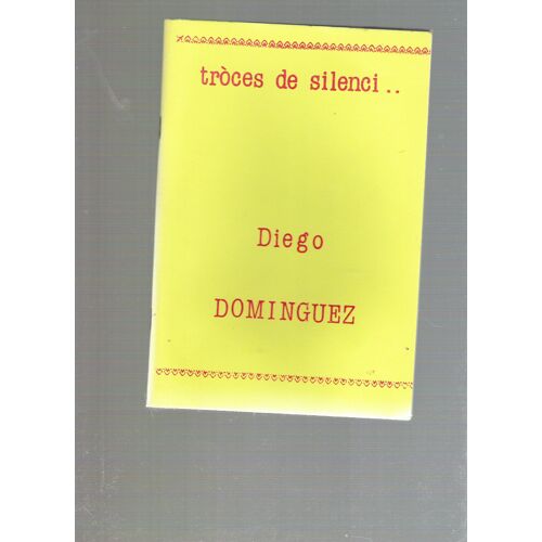 Troces De Silenci