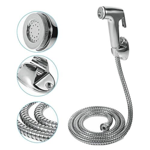 Toilettes Salle de bain Main Pulvérisateur Douche Bidet Spray Tuyau Holder