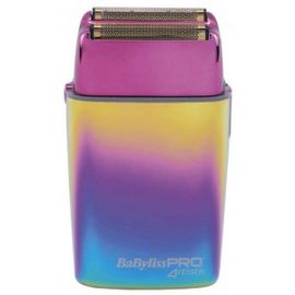 Rasoir Double Lame Foilfx02 Chameleon Babyliss Pro