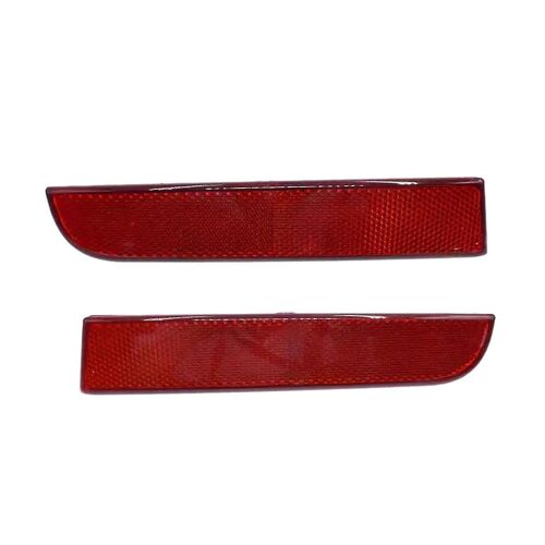 8355a039 8355a040 Réflecteur De Pare-Chocs Arrière À Bande Réfléchissante Automobile Pour Sport Asx Ga1w Ga2w Ga3w Ga