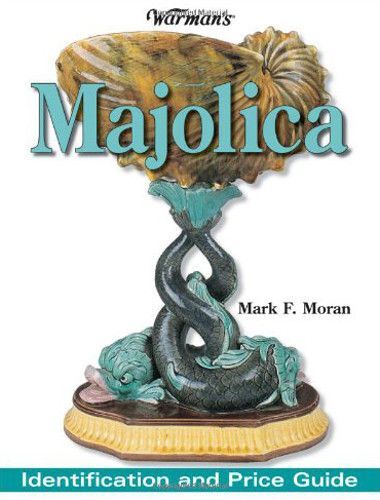 Warman's Majolica