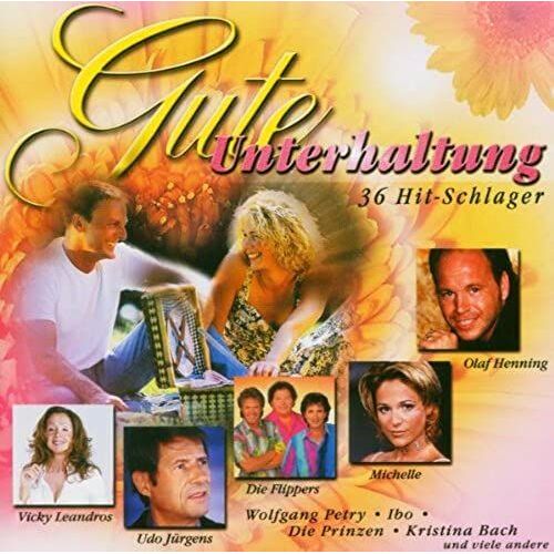 Hit-Schlager