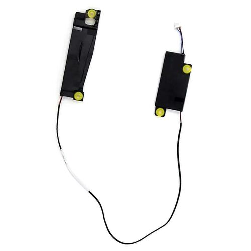 Haut-parleur intégré pour T490S T495S 01YN267 01YN268 Haut-parleur gauche et droit d'ordinateur portable