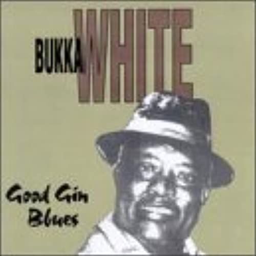 Good Gin Blues