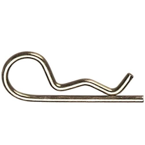 Broche R 6 x 113 mm.