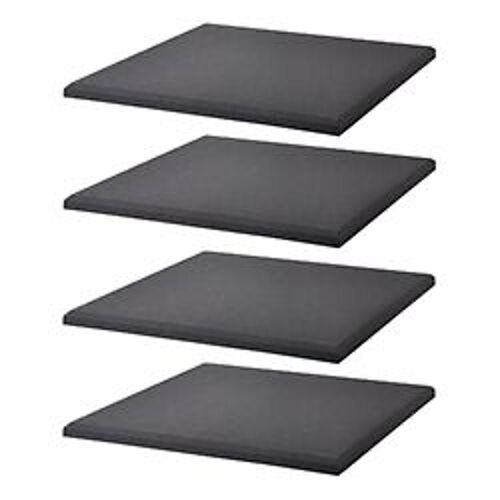 FOAM 500 FIBER SQUARE