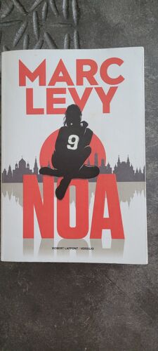 Noa De Marc Lévy