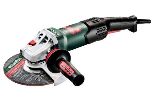 Metabo WE 19-180 Quick RT Meuleuses d'angle, carton - 601088000