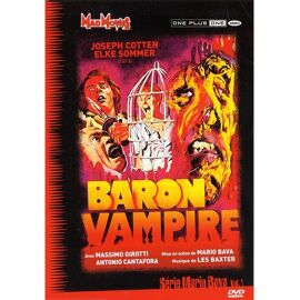 Baron Vampire