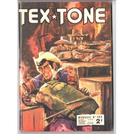 Tex-Tone 399 - Deux Gringos