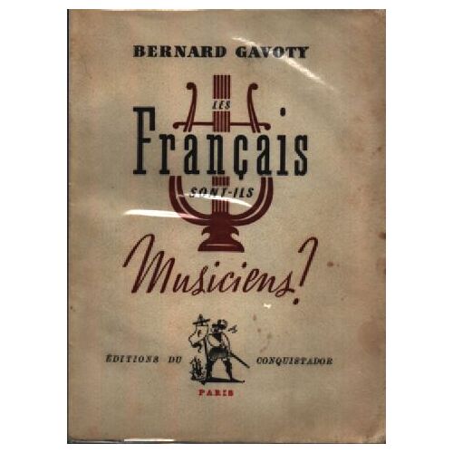 Les Français Sont Ils Musiciens ?