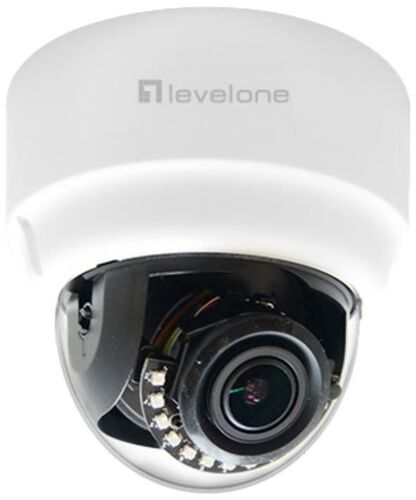 Caméra de vidéosurveillance LEVELONE FCS-3303 Z