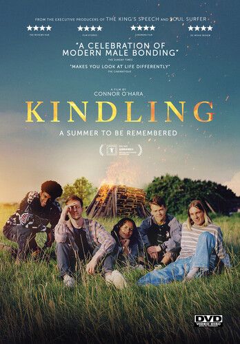 Kindling [Digital Video Disc] Ac-3/Dolby Digital, Dolby