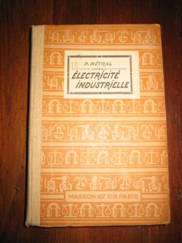 Electricite Industrielle