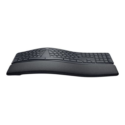 Clavier Logitech K830 Lumineux Avec Pavé Tactile - Bluetooth Et USB - Neuf Scellé