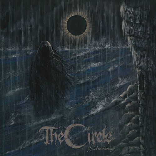 Circle - Of Awakening [Vinyl Lp]