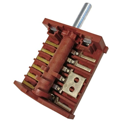 Sélecteur - Four, cuisinière (34050447 HUDSON, PROLINE)