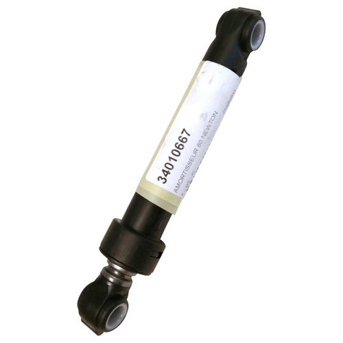 Amortisseur Lave-linge (34010667 OCEANIC DOMEOS CURTISS HIGHONE SCHNEIDER URANIA HIGH ONE SABA FAR CONTINENTAL EDISON HIGH ONE HIG GENERISS PROLINE THOMSON)