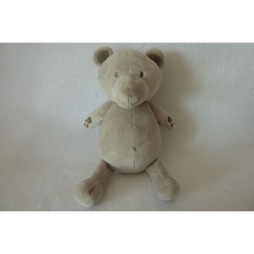 DOUDOU OURS ORCHESTRA