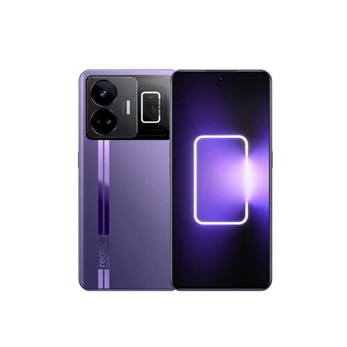 Realme GT 3 5G Dual-SIM 16/1To Violet