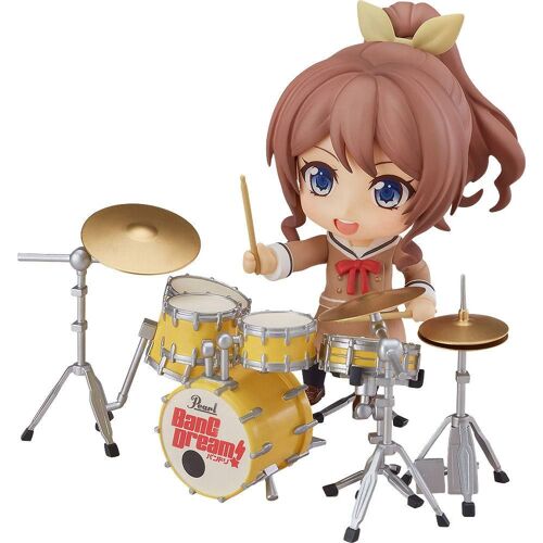 Bang Dream! Figurine Nendoroid Saya Yamabuki 10 Cm