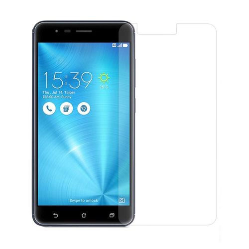 Film Protecteur Écran Verre Trempé Asus Zenfone3 Zoom Ze553kl