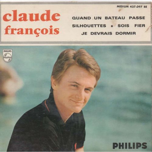 Quand Un Bateau Passe + 3