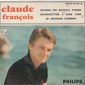 Quand Un Bateau Passe + 3